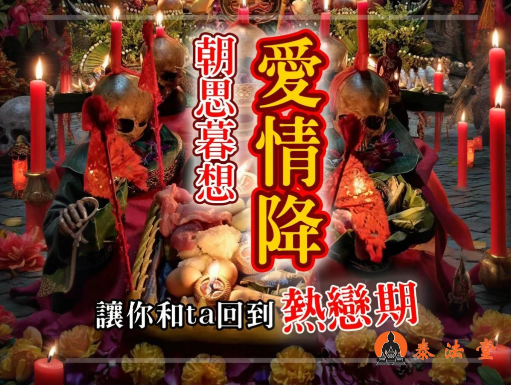 和合法事