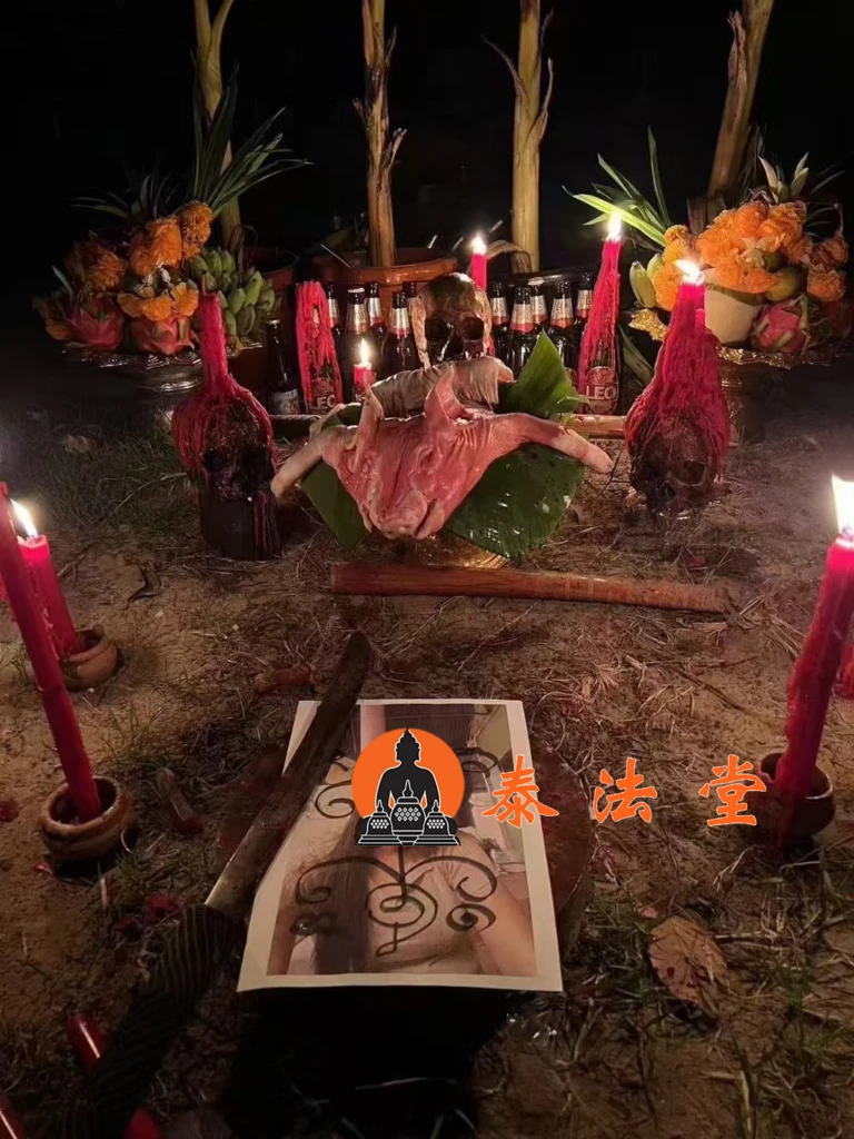 情降法事