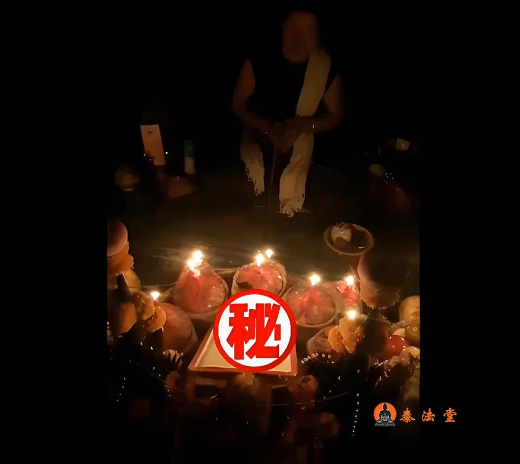 情降法事