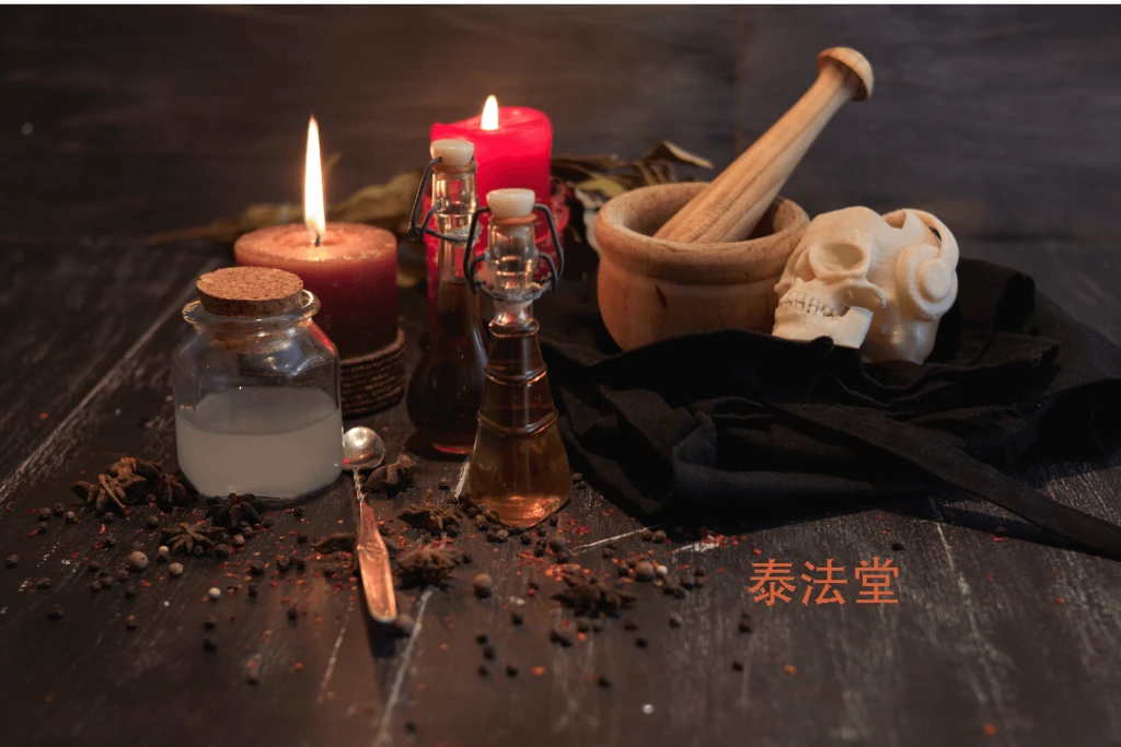 情降法事
