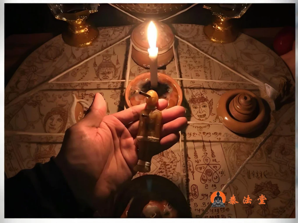 情降法事